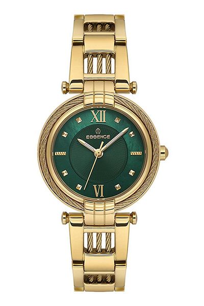 Essence Es6680Fe.170 Women's Wristwatch