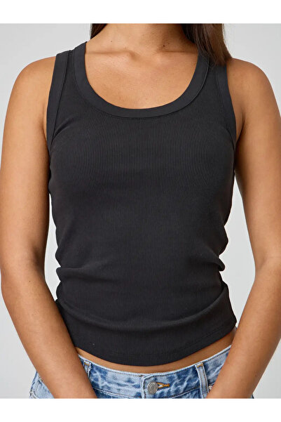 MİO ESTİLO NOVELLE Αθλητής με φαρδύ λουράκι