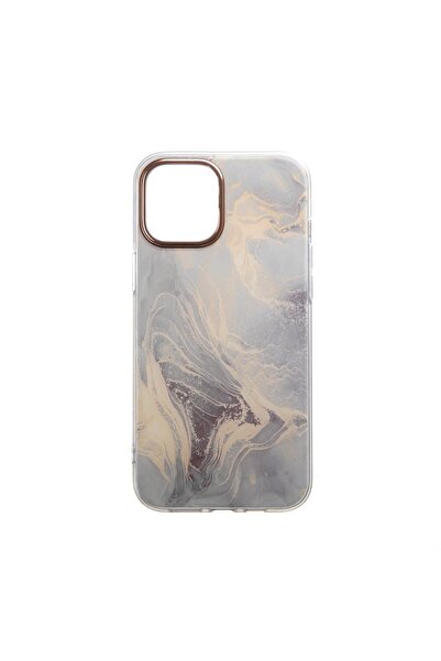 OEM Capac Protectie Spate Colectia Fashion Compatibil Cu iPhone 12 Pro Max - ...