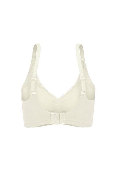 Wonna Ghost Seamless Bra - Unpadded - 2810 - Ecru