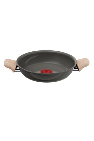 TEFAL Ceramic Renew Seramik Kaplama İndüksiyon Tabanlı Sahan - 20 cm