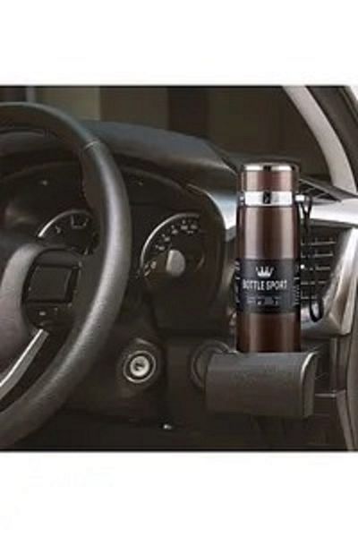 Primo Plus Stainless steel vacuum thermal water bottle DX2056