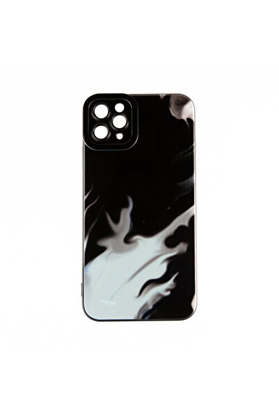 OEM Capac Protectie Spate Colectia Soft Waves Compatibil Cu iPhone 11 Pro Max...