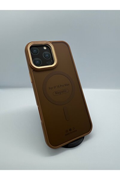 ıphone 16 pro max telefon kılıfı
