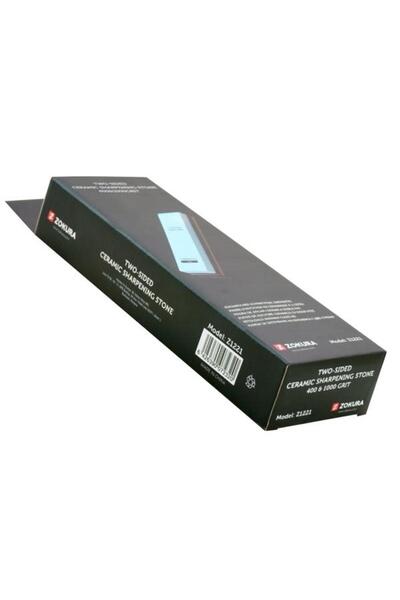 Zokura Ceramic sharpening stone 1000/400 -