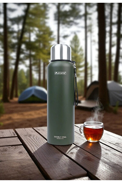 Orcamp 1500 مل ترمس OUT-5100