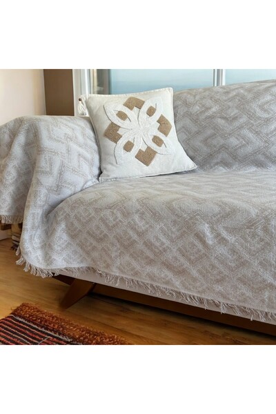 Consept Home Modena Koltuk Örtüsü 180x220cm