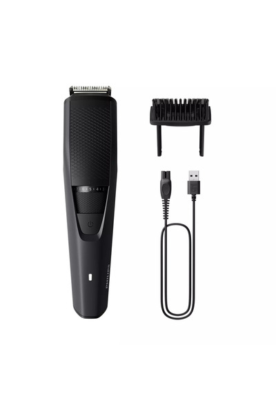 Philips Beard trimmer BT3233/15, Black