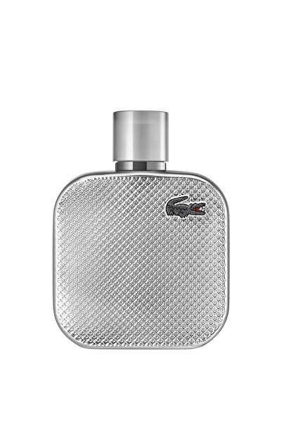 Lacoste L.12.12 Silver Grey Edp 50 ml