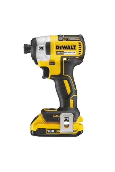 Dewalt Masina de insurubat cu impact DCF887D2-QW,3 Viteze, XR Li-Ion 18V 2.0Ah