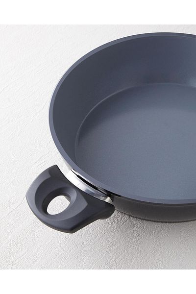 English Home Marcel Cerawell 5 Piece Pot Set 22 – 26 – 26 cm Black (08.04.2025)
