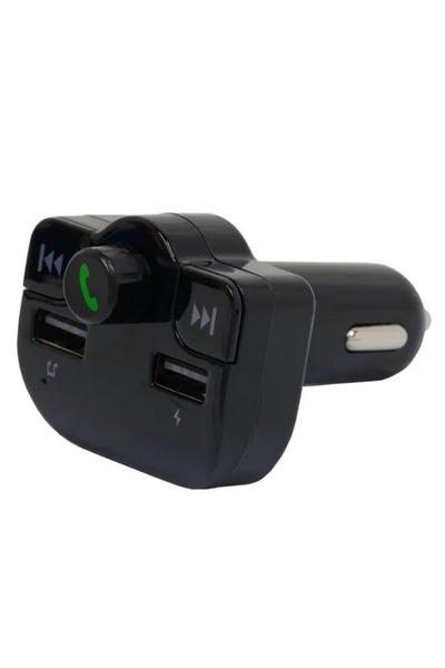 Spacer Modulator Auto FM SPFM-02, Bluetooth 5.0