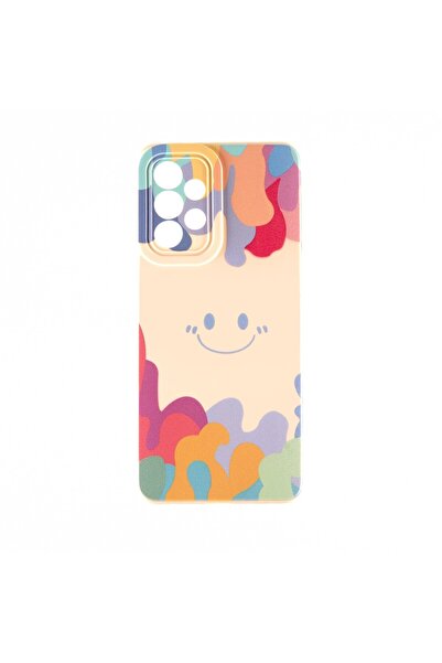 OEM Capac Protectie Spate Colectia Soft Waves Compatibil Cu Samsung Galaxy A3...