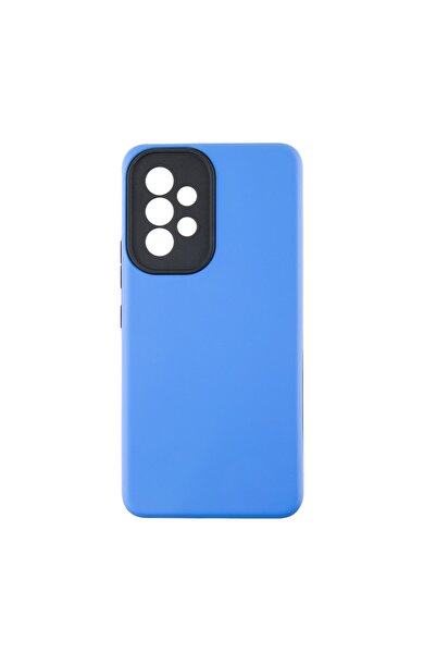 OEM Capac Protectie Spate Colectia Colourful Compatibil Cu Samsung Galaxy A53...