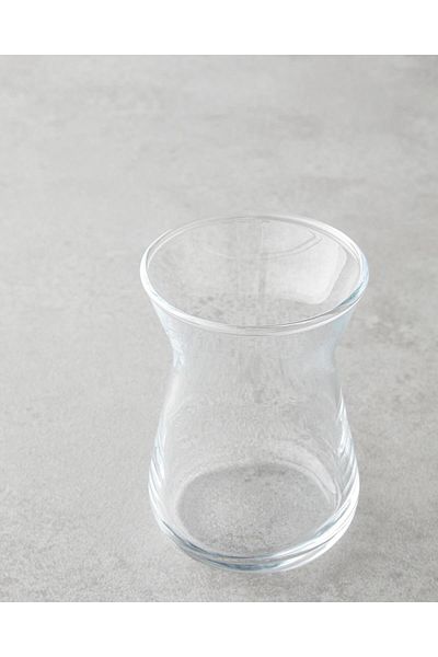 English Home Velin Tea Cup 132 ml Transparent (08.04.2025)