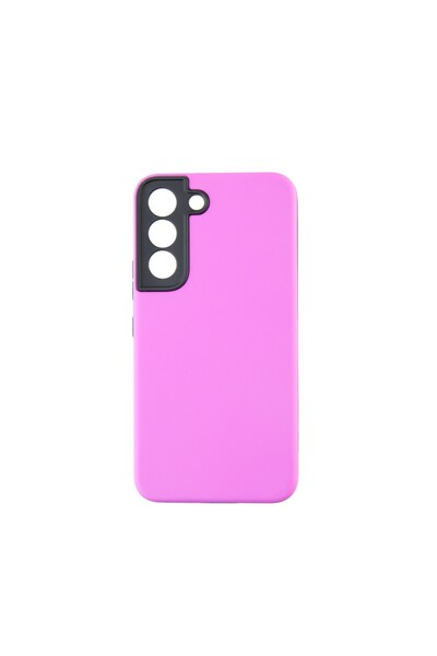 OEM Capac Protectie Spate Colectia Colourful Compatibil Cu Samsung Galaxy S22...