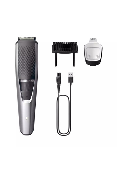 Philips Beard trimmer BT3239/15, Anthracite grey