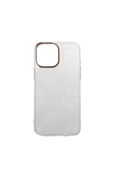 OEM Capac Protectie Spate Colectia Fashion Compatibil Cu iPhone 13 Pro Max - ...