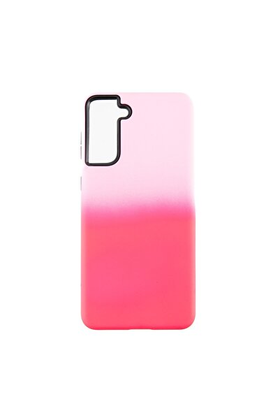 OEM Capac Protectie Spate Colectia Gradient Compatibil Cu Samsung Galaxy S21 ...