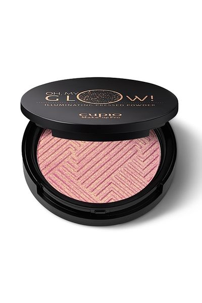 Cupio Rozjasňovač Oh, My Glow! - Addict