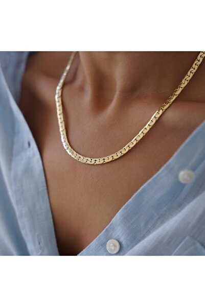 ALTINTAŞ KUYUMCULUK Puzzle Altın Zincir