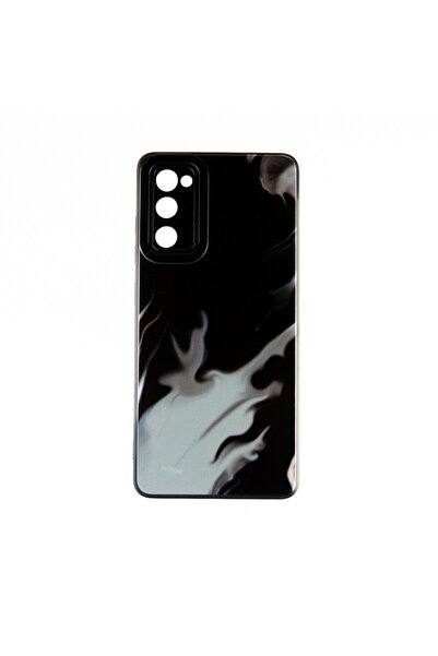 OEM Capac Protectie Spate Colectia Soft Waves Compatibil Cu Samsung Galaxy S2...