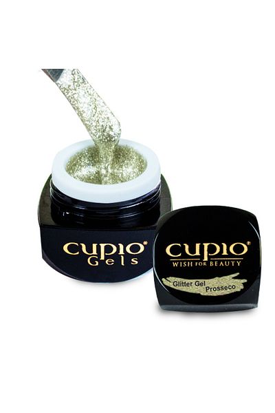 Cupio Třpytivý gel Penelope