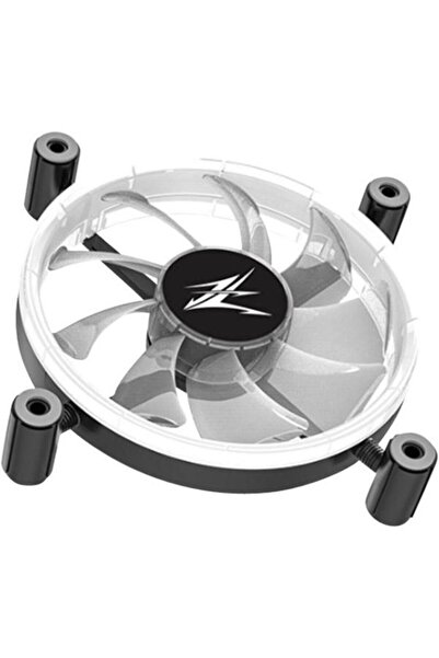 Zalman Ventilator ZM-LF120 Premium, RGB Lighting, 120mm