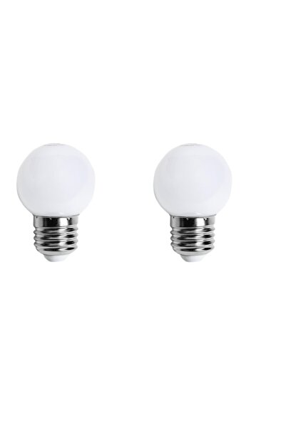 Çevik’s 1W LED Gece Lambası Ampulü