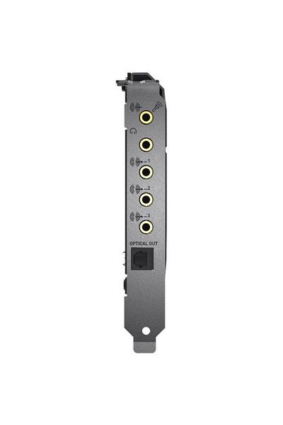 CREATIVE Placă de sunet PCIe Sound Blaster AE-7