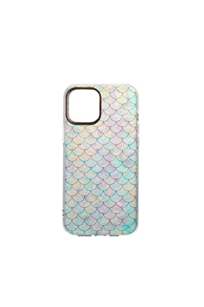 OEM Capac Protectie Spate Colectia Fashion Compatibil Cu iPhone 12 Pro Max - ...