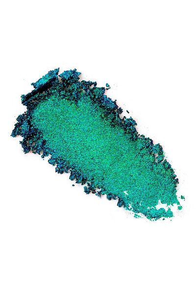 Muah RebelEyes Chameleon lisovaný pigment - Rock N' Glam
