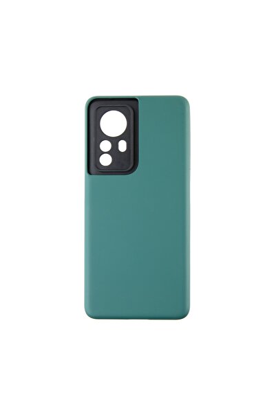 OEM Capac Protectie Spate Colectia Colourful Compatibil Cu Xiaomi 12 Pro 5G -...