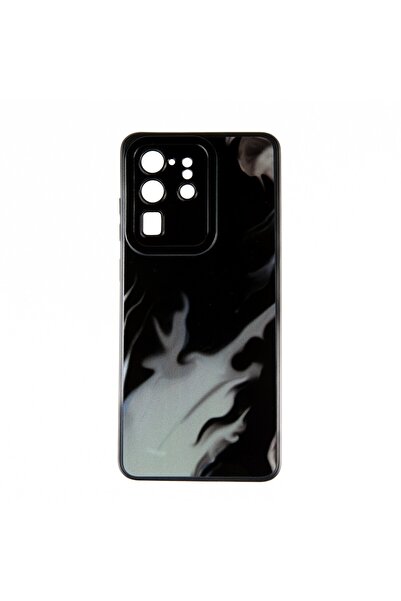 OEM Capac Protectie Spate Colectia Soft Waves Compatibil Cu Samsung Galaxy S2...