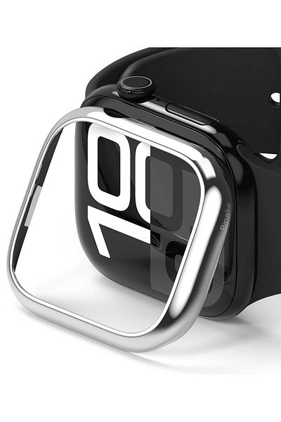 Ringke Apple Watch 10 42 mm Case Cover | Bezel Styling | 42-01