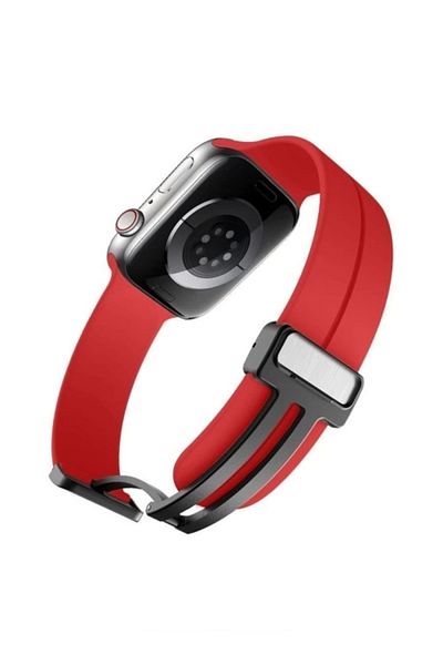FERRO Red Silicone Cord Fswmtk-R
