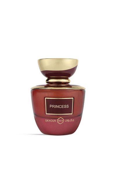 DKHOUN-SA Princess Perfume by Dokhoon - 50 ml