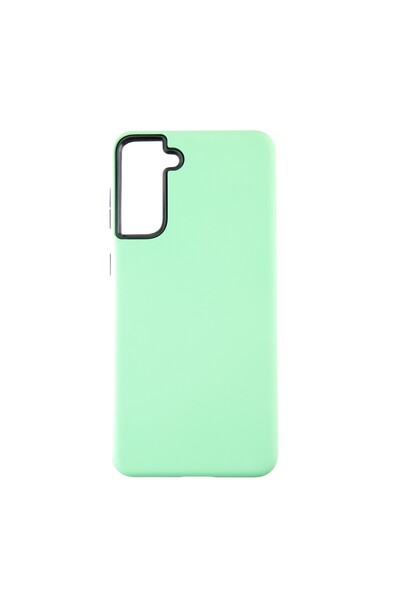 OEM Capac Protectie Spate Colectia Colourful Compatibil Cu Samsung Galaxy S21...