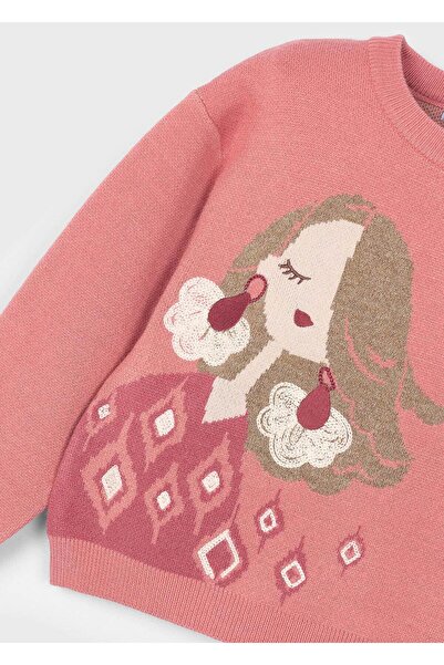 MAYORAL Pulover pentru fete