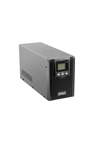 Gembird UPS Energenie PS2000-01, 2000V, 230V, LED, Black