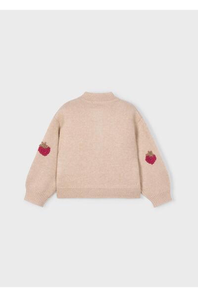 MAYORAL Girl's Knitwear Cardigan