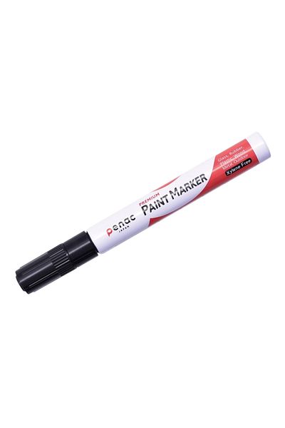 PENAC طلاء ماكوير أسود