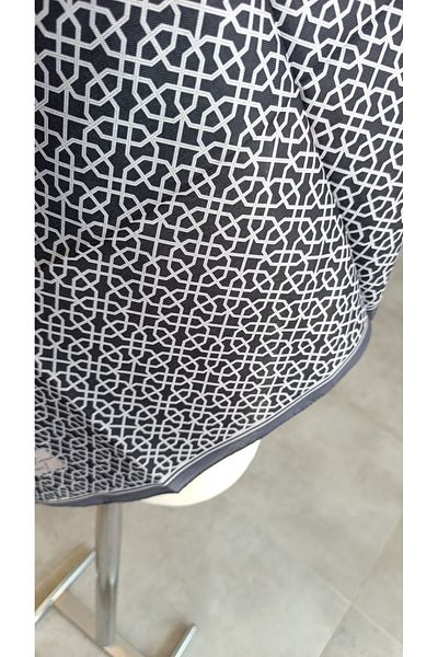 LA BOUTIQUE Special Series Cotton Herbal Scarf
