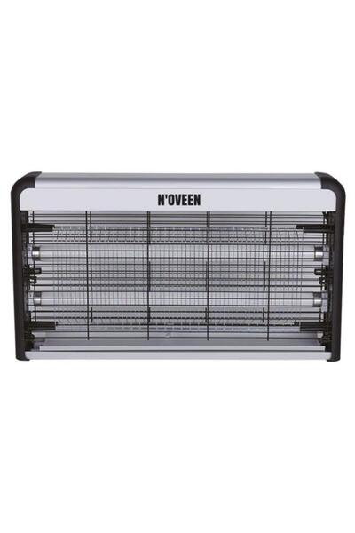 Noveen Lampă electrică pentru insecte IKN230 Economică, 2 x UV, 30 W, 2800 V ...