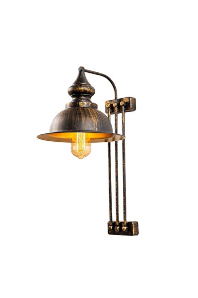 BY-LAMP Patine 3743 Plaster Sconce Wall Lighting |   Bylamp