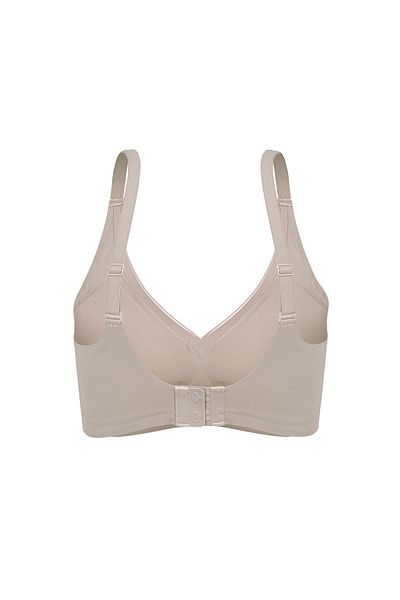 Wonna Ghost Seamless Bra - Non-Support - 2810 - Bronze