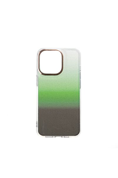 OEM Capac Protectie Spate Colectia Fashion Compatibil Cu iPhone 13 Pro - Glit...