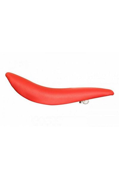 Pegas Sa Pegas, Str 1+2, HL-2606, Piele, Rosu-Mat