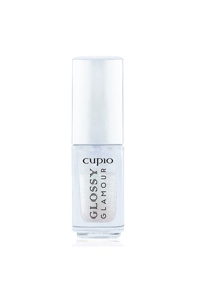 Cupio Tekutý pigment na nehty Glossy Glamour - Brilantní lesk 5ml