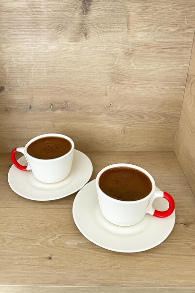 seramondo 2'li Kahve Fincan Takımı